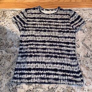 Michael Kors Pattern T-shirt